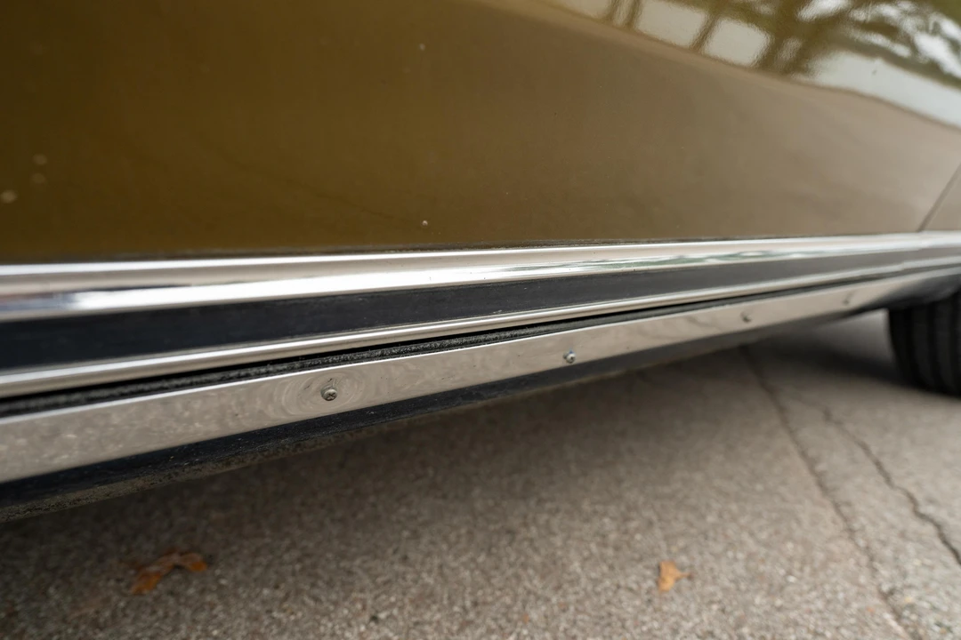 1972 Chevrolet Monte Carlo 1st Gen - Image 27 of 31