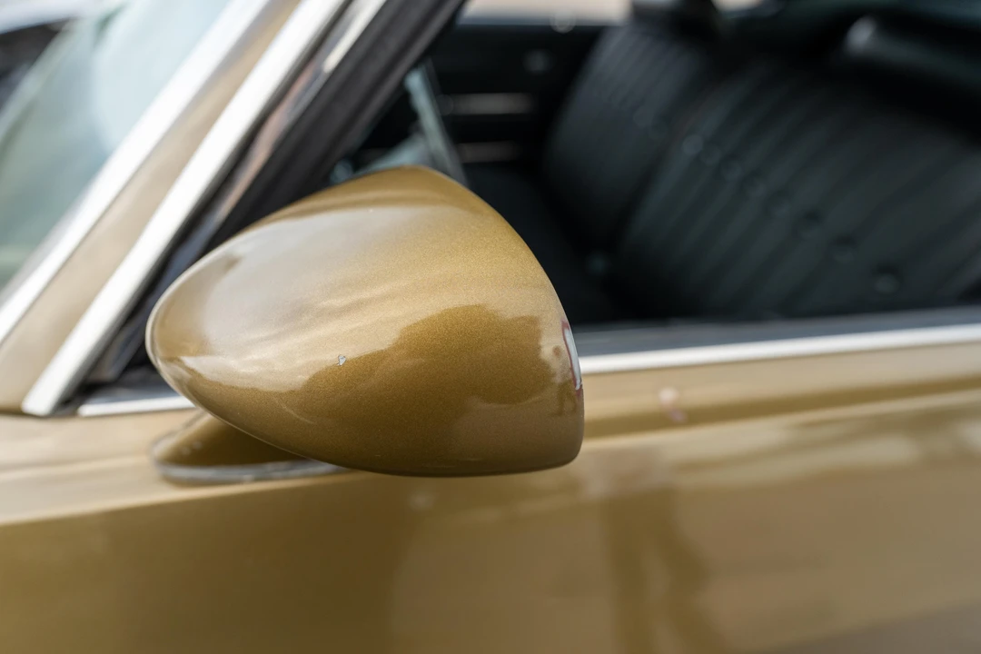 1972 Chevrolet Monte Carlo 1st Gen - Image 25 of 31