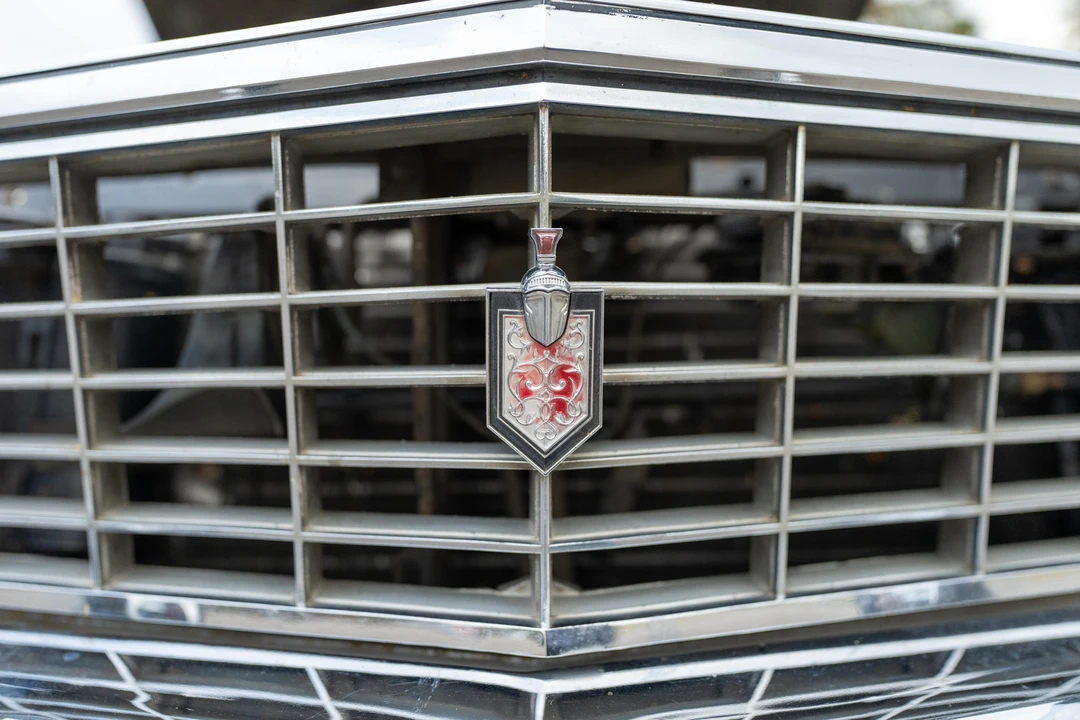 1972 Chevrolet Monte Carlo 1st Gen - Image 21 of 31