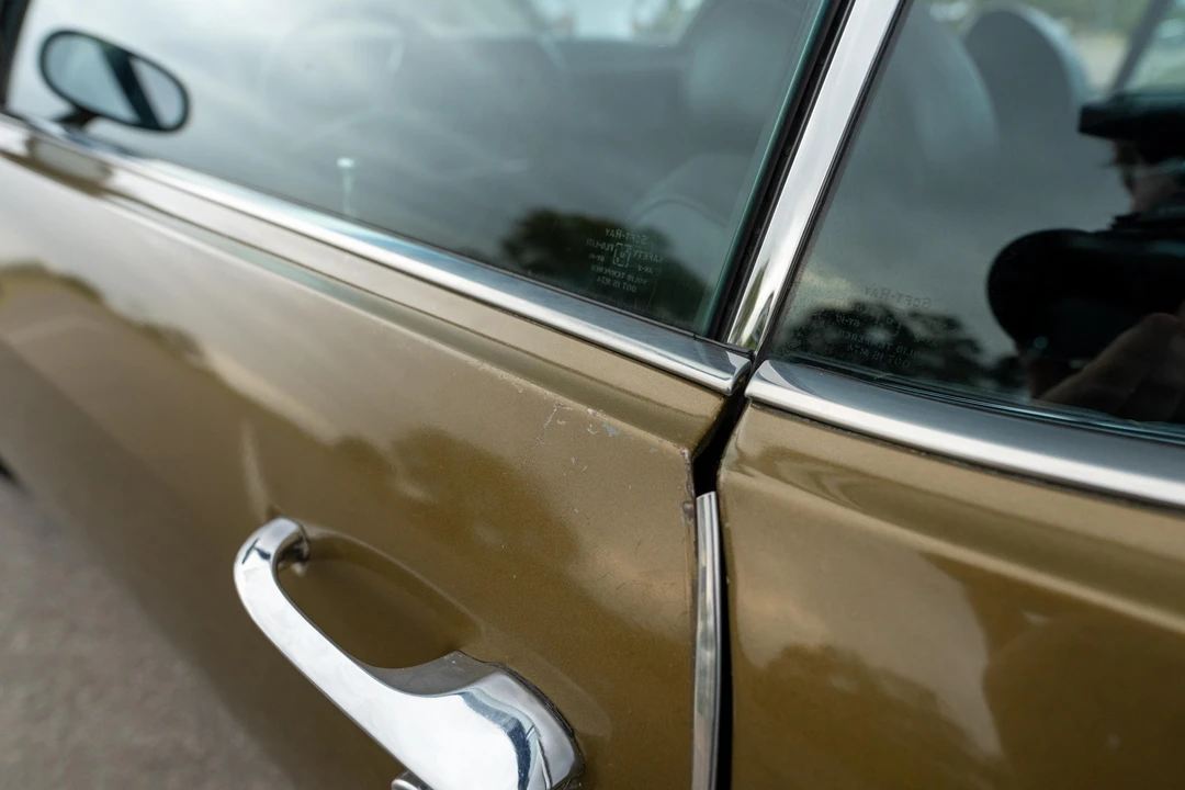 1972 Chevrolet Monte Carlo 1st Gen - Image 30 of 31