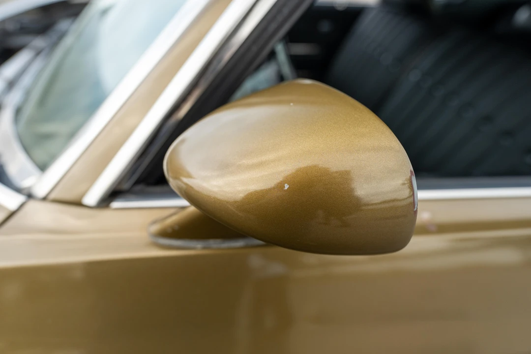 1972 Chevrolet Monte Carlo 1st Gen - Image 24 of 31