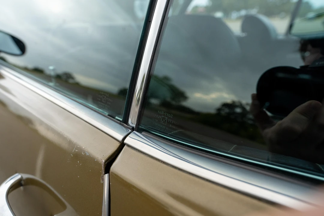 1972 Chevrolet Monte Carlo 1st Gen - Image 31 of 31