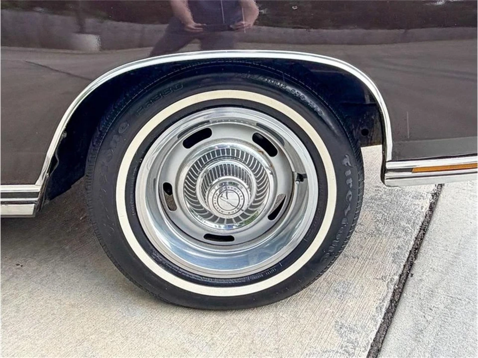 1972 Chevrolet Monte Carlo 1st Gen - Image 27 of 31