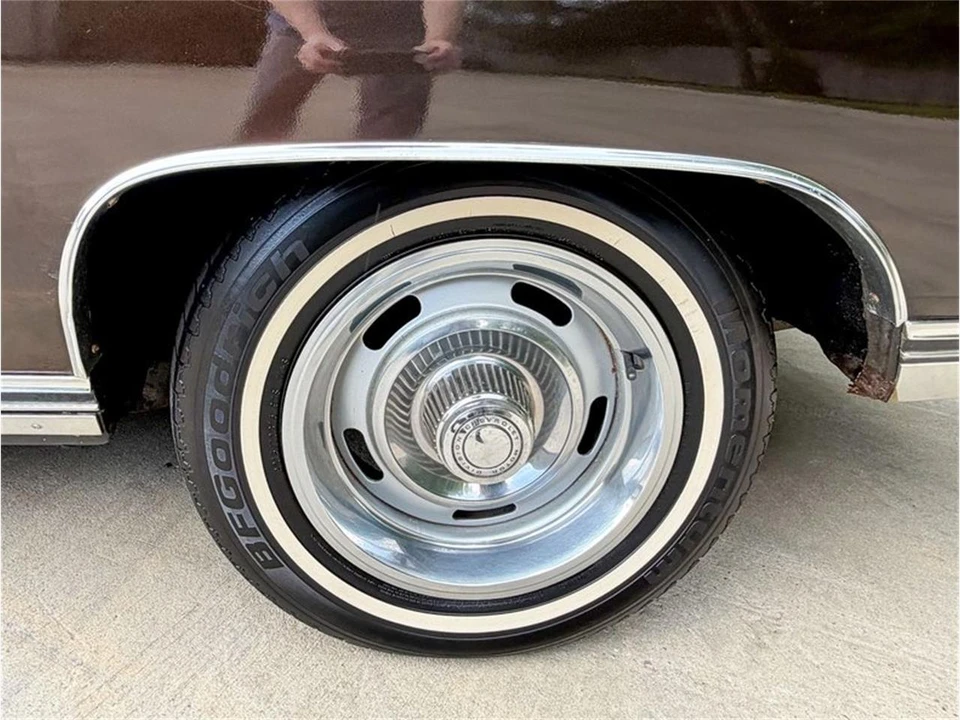 1972 Chevrolet Monte Carlo 1st Gen - Image 25 of 31