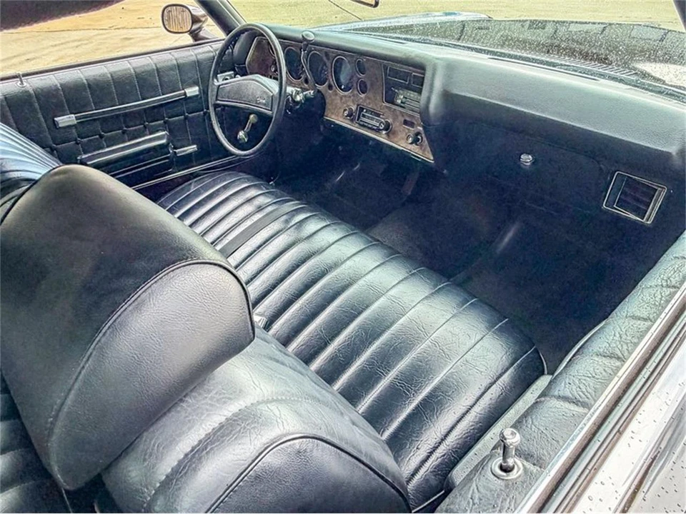 1972 Chevrolet Monte Carlo 1st Gen - Image 4 of 31