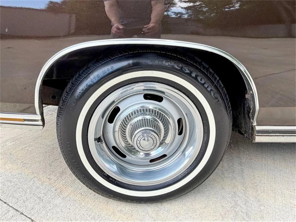 1972 Chevrolet Monte Carlo 1st Gen - Image 24 of 31