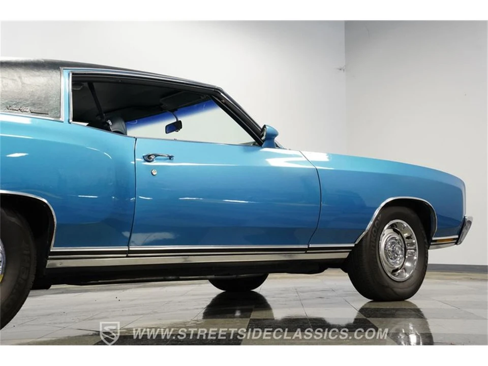 1972 Chevrolet Monte Carlo 1st Gen - Image 27 of 31
