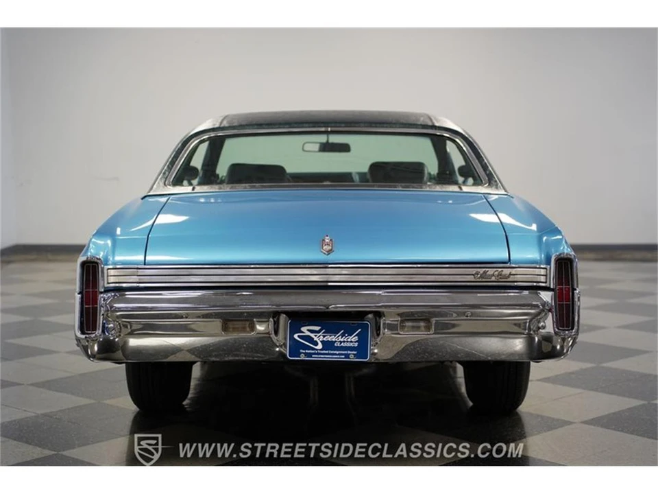 1972 Chevrolet Monte Carlo 1st Gen - Image 24 of 31