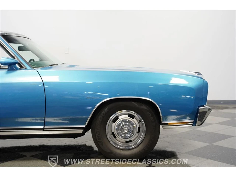 1972 Chevrolet Monte Carlo 1st Gen - Image 29 of 31