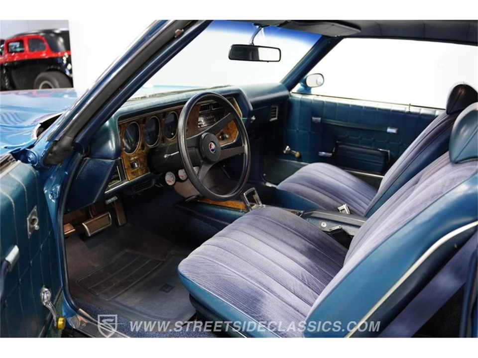 1972 Chevrolet Monte Carlo 1st Gen - Image 2 of 31