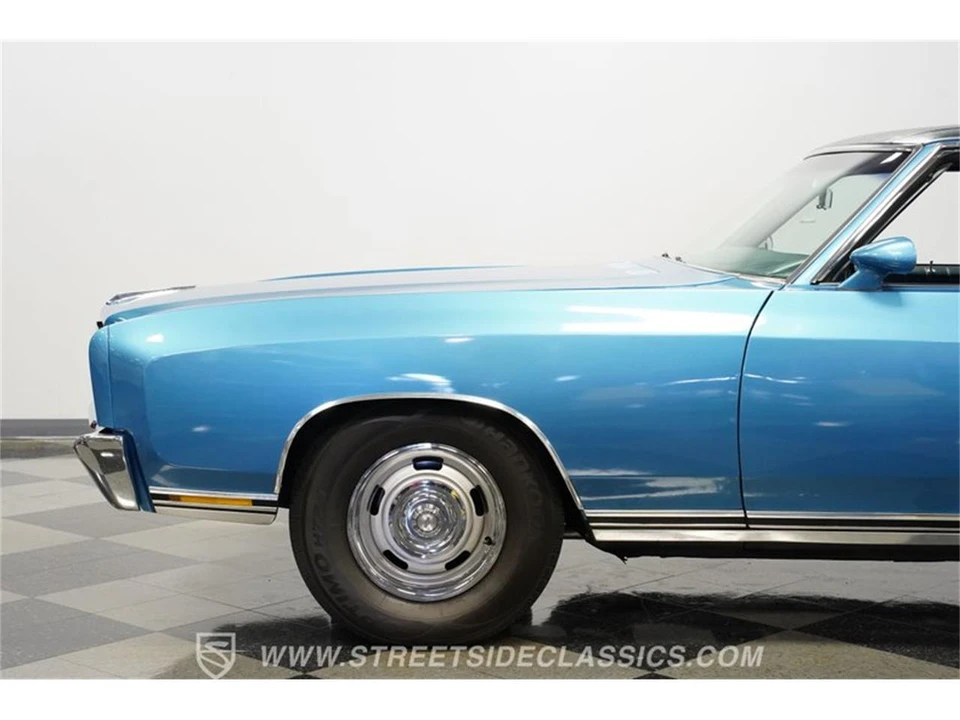 1972 Chevrolet Monte Carlo 1st Gen - Image 22 of 31