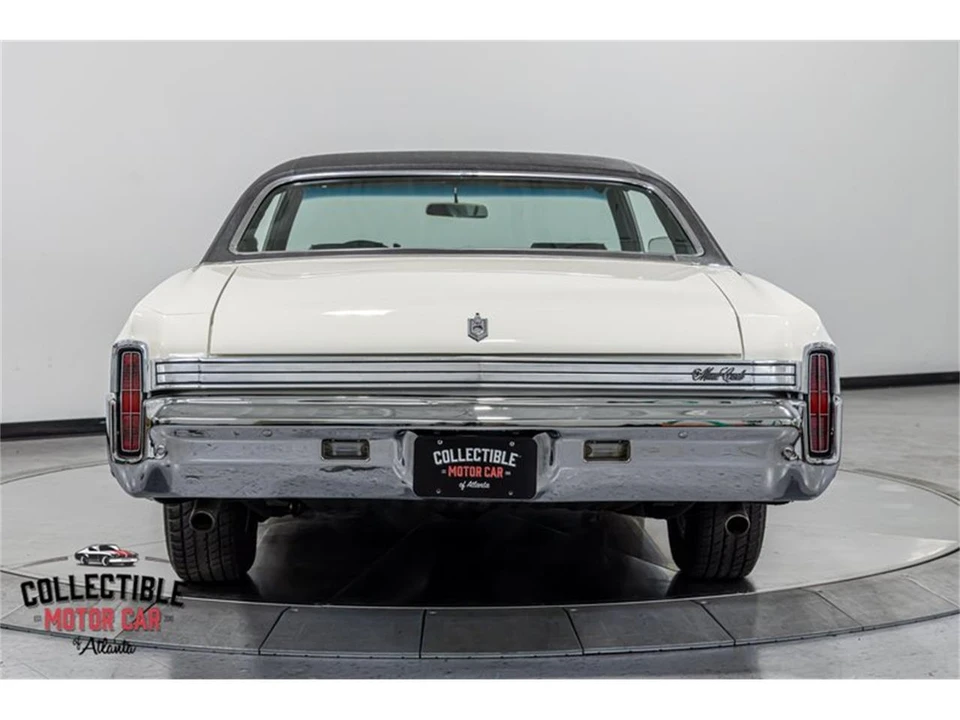 1972 Chevrolet Monte Carlo 1st Gen - Image 24 of 31