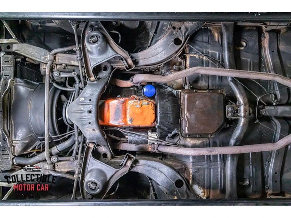 1972 Chevrolet Monte Carlo 1st Gen - Image 4 of 31