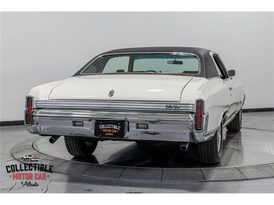 1972 Chevrolet Monte Carlo 1st Gen - Image 25 of 31