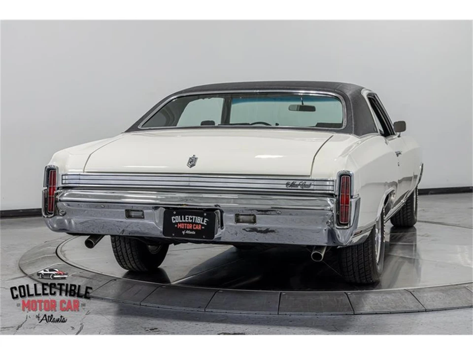 1972 Chevrolet Monte Carlo 1st Gen - Image 26 of 31