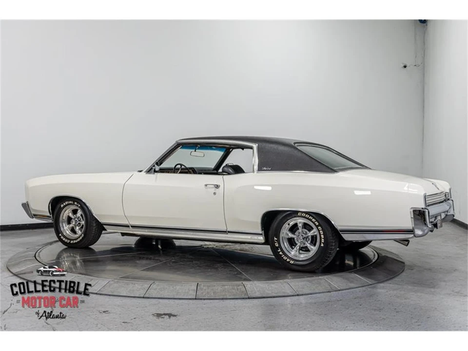 1972 Chevrolet Monte Carlo 1st Gen - Image 16 of 31