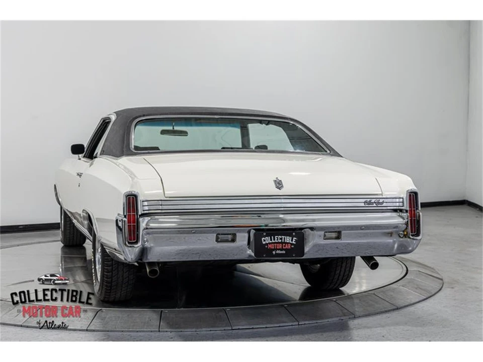 1972 Chevrolet Monte Carlo 1st Gen - Image 22 of 31