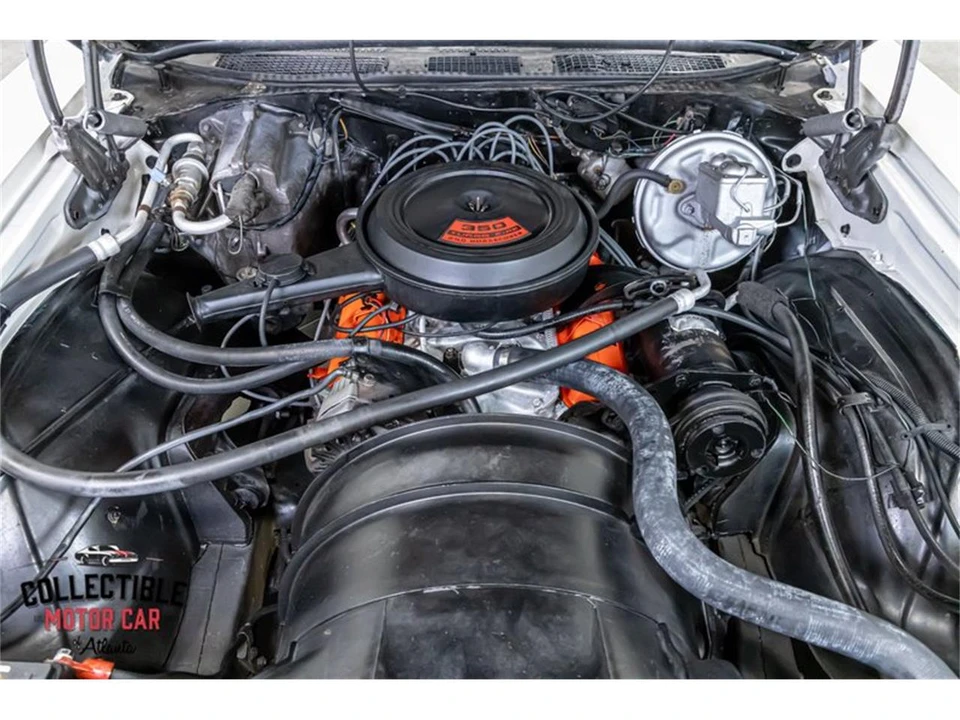1972 Chevrolet Monte Carlo 1st Gen - Image 3 of 31