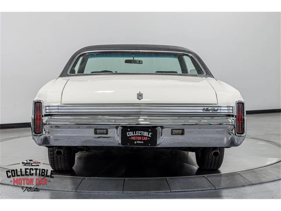 1972 Chevrolet Monte Carlo 1st Gen - Image 23 of 31