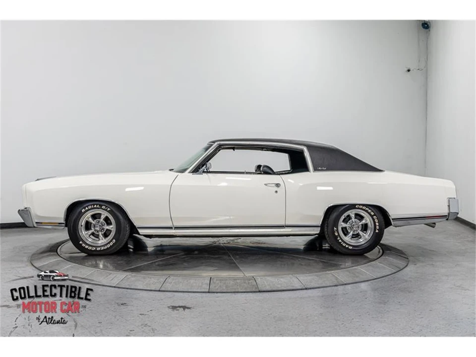 1972 Chevrolet Monte Carlo 1st Gen - Image 13 of 31
