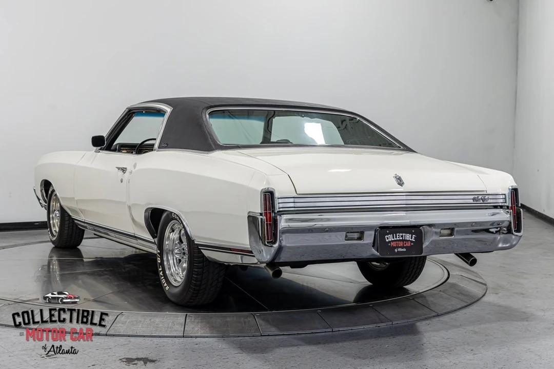 1972 Chevrolet Monte Carlo 1st Gen - Image 21 of 31