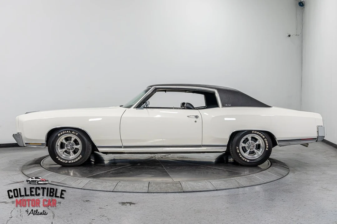 1972 Chevrolet Monte Carlo 1st Gen - Image 16 of 31