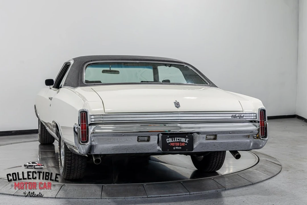 1972 Chevrolet Monte Carlo 1st Gen - Image 23 of 31