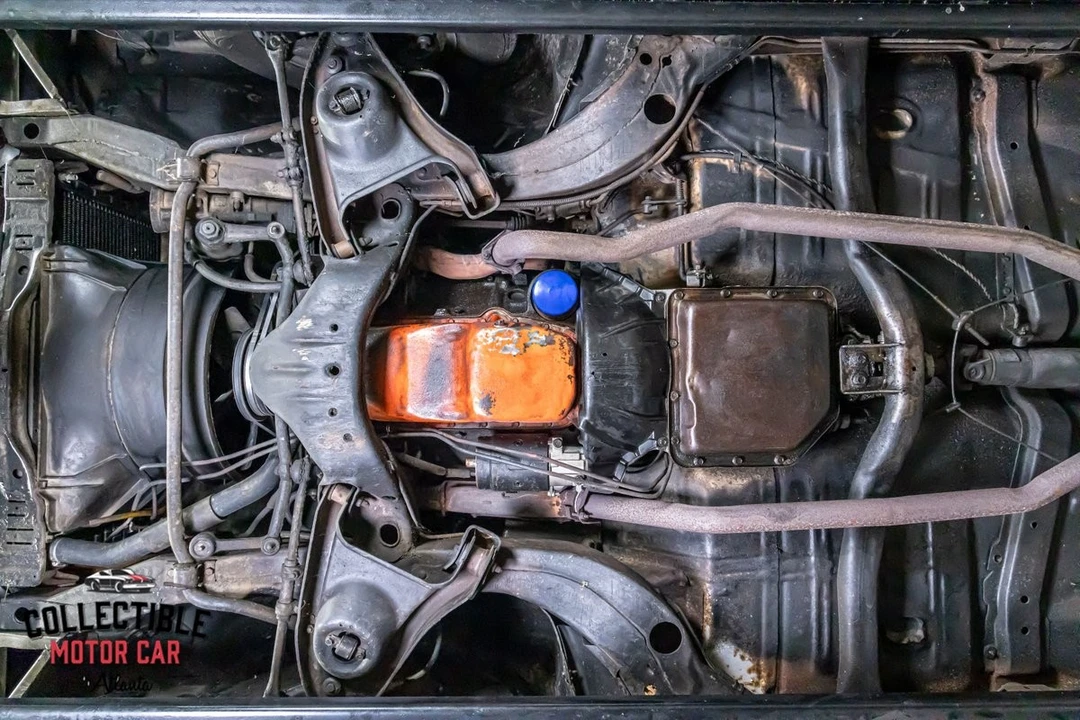 1972 Chevrolet Monte Carlo 1st Gen - Image 6 of 31