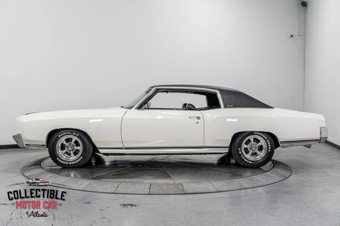 1972 Chevrolet Monte Carlo 1st Gen - Image 15 of 31