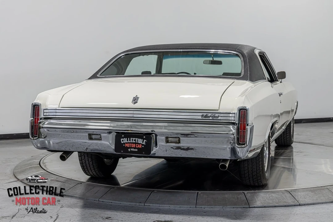 1972 Chevrolet Monte Carlo 1st Gen - Image 28 of 31