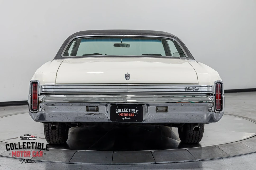 1972 Chevrolet Monte Carlo 1st Gen - Image 25 of 31