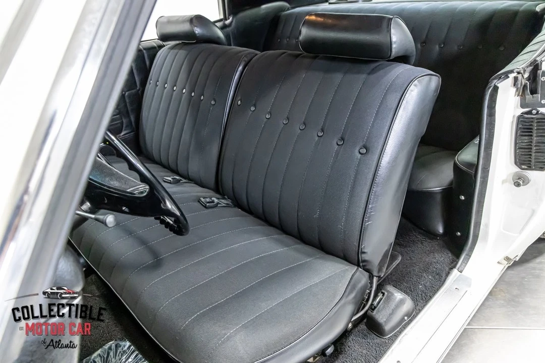 1972 Chevrolet Monte Carlo 1st Gen - Image 4 of 31