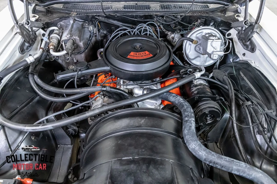 1972 Chevrolet Monte Carlo 1st Gen - Image 5 of 31