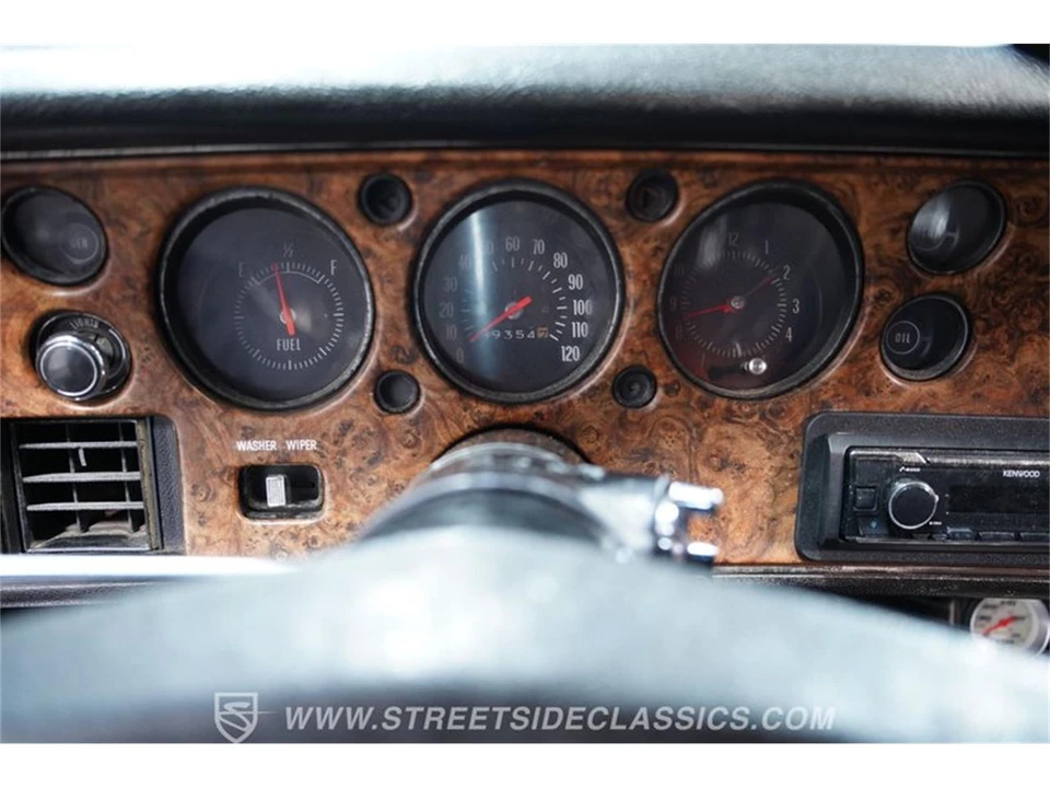 1972 Chevrolet Monte Carlo 1st Gen - Image 31 of 31