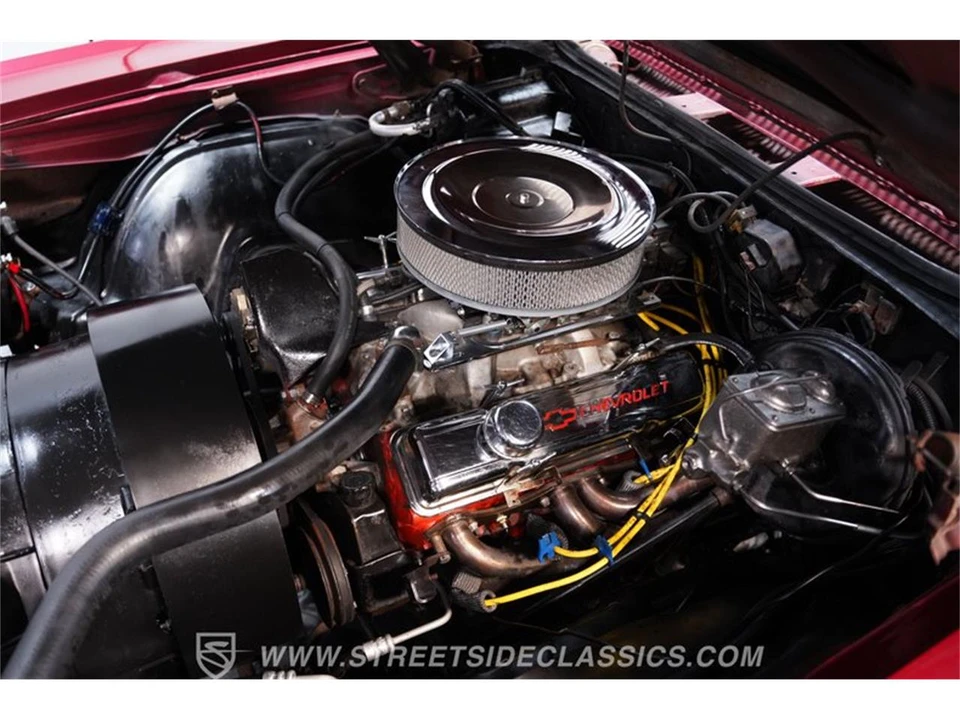 1972 Chevrolet Monte Carlo 1st Gen - Image 26 of 31