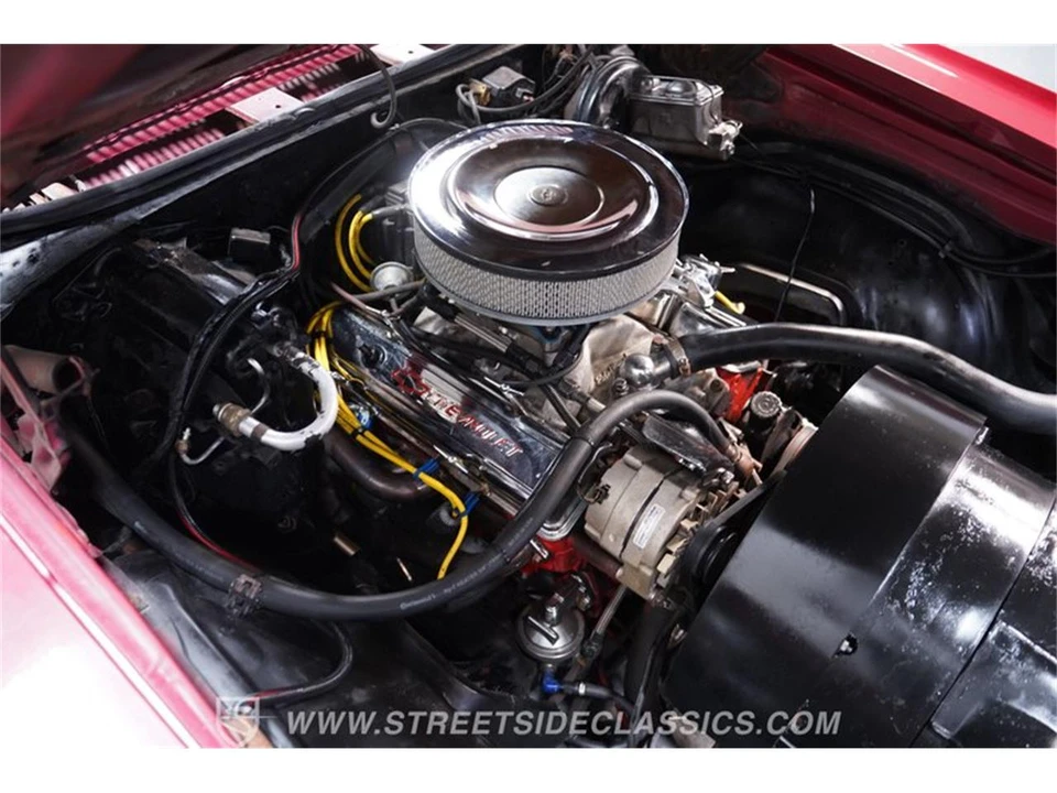 1972 Chevrolet Monte Carlo 1st Gen - Image 27 of 31