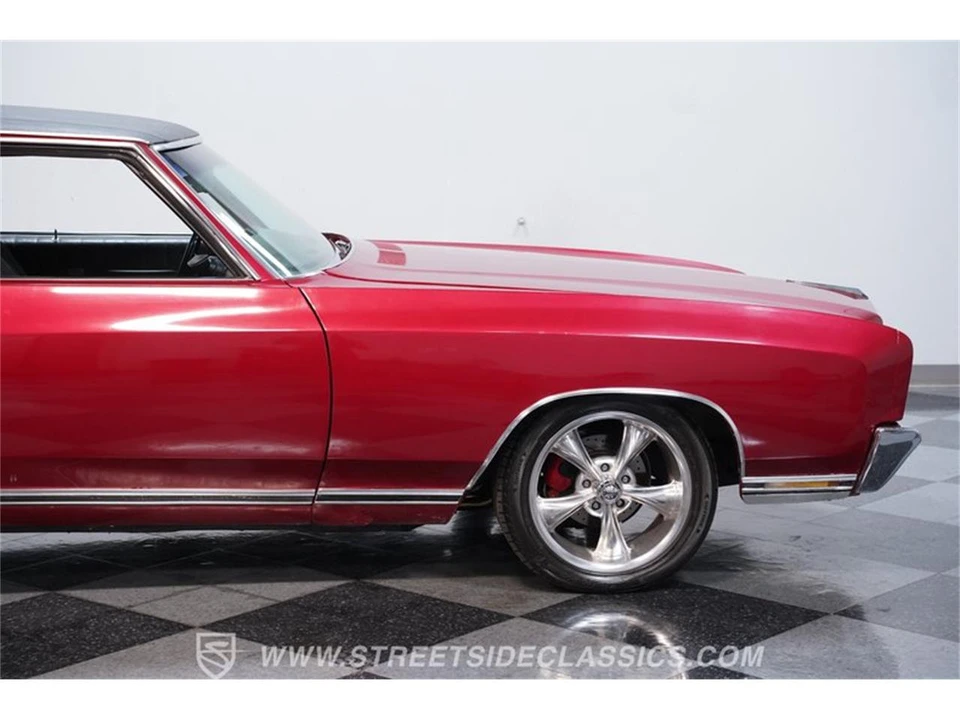 1972 Chevrolet Monte Carlo 1st Gen - Image 24 of 31