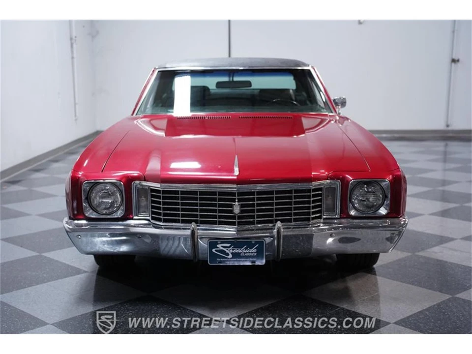 1972 Chevrolet Monte Carlo 1st Gen - Image 15 of 31