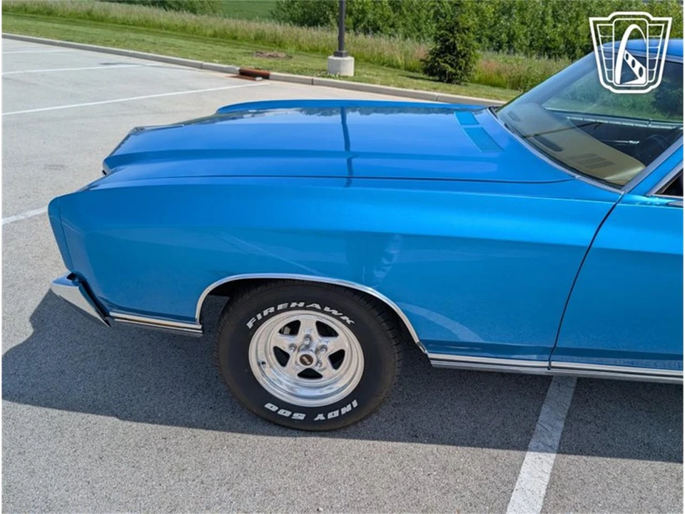 1972 Chevrolet Monte Carlo 1st Gen - Image 29 of 31