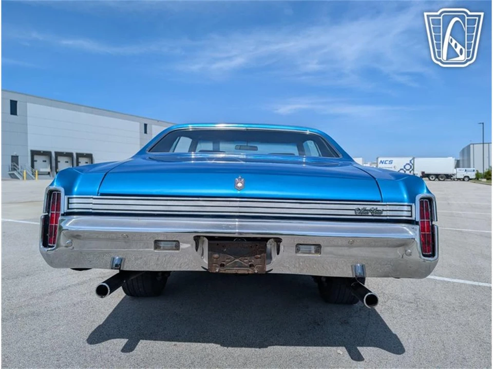 1972 Chevrolet Monte Carlo 1st Gen - Image 15 of 31