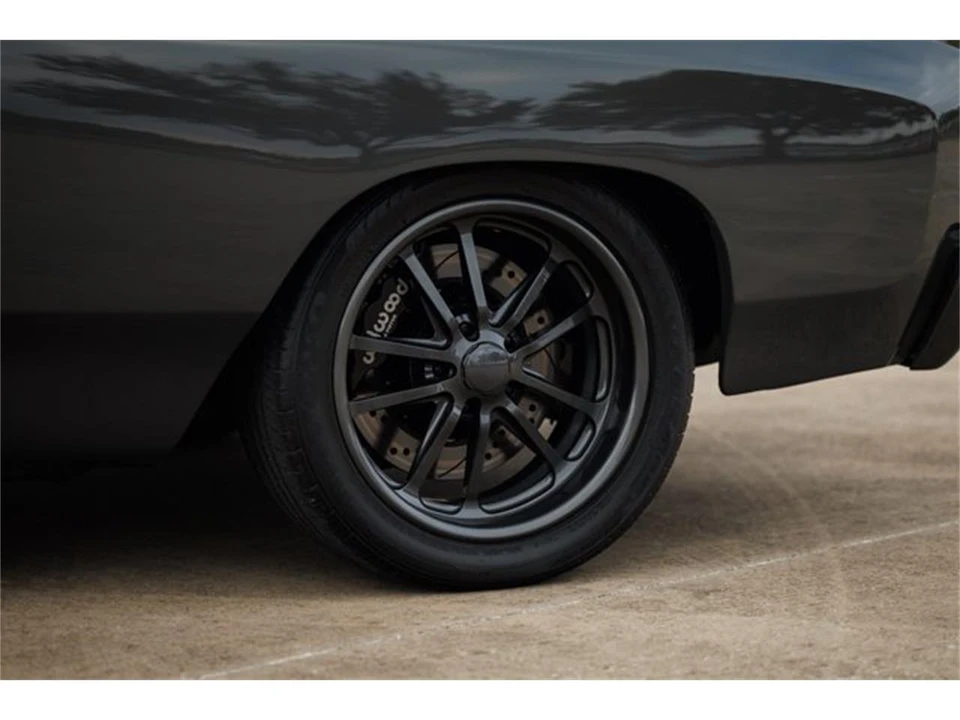 1972 Chevrolet Monte Carlo 1st Gen - Image 17 of 31