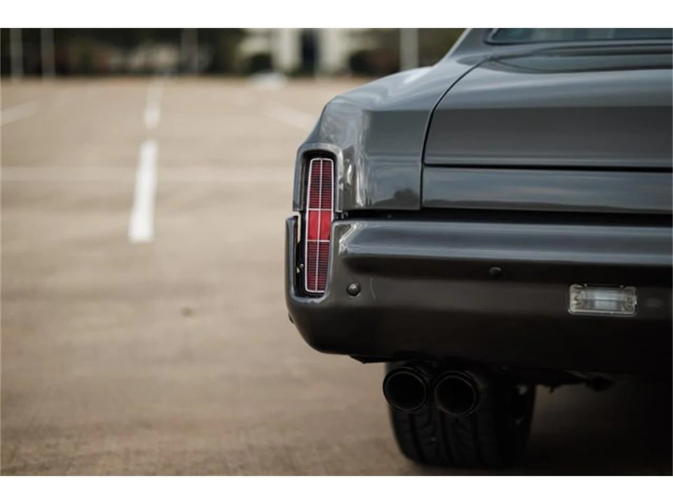 1972 Chevrolet Monte Carlo 1st Gen - Image 29 of 31