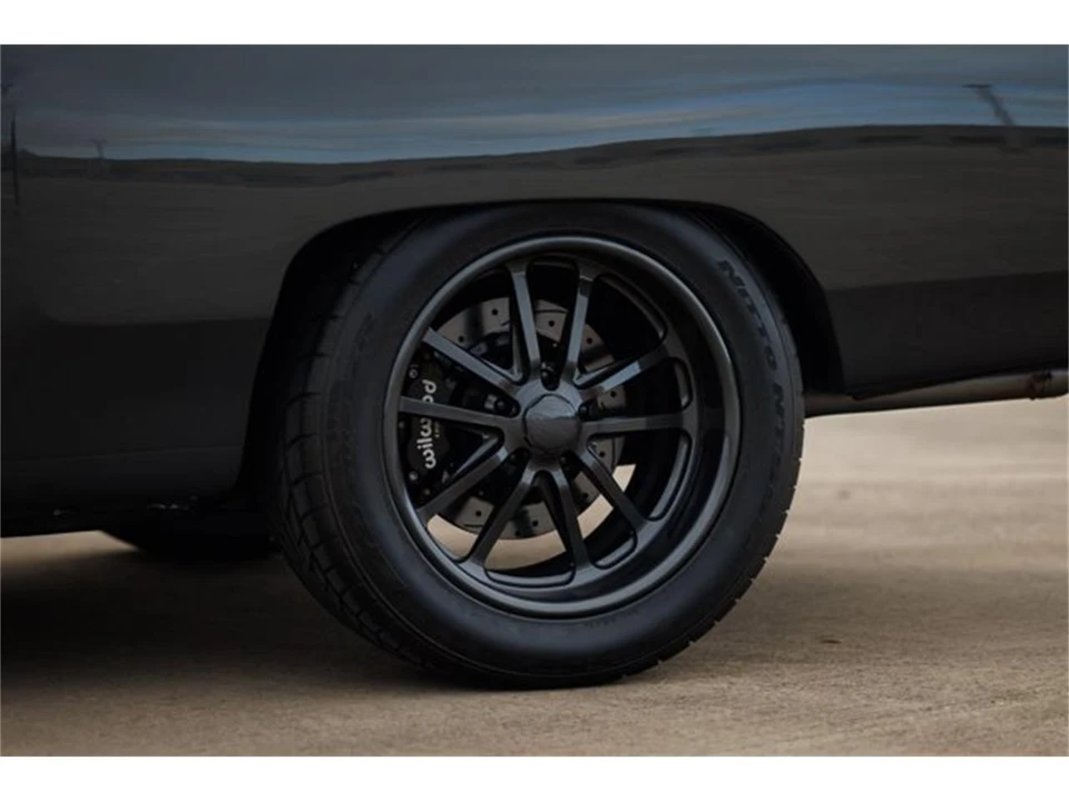 1972 Chevrolet Monte Carlo 1st Gen - Image 22 of 31