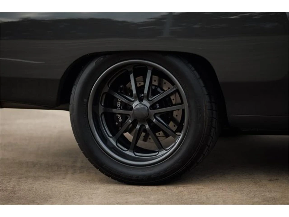 1972 Chevrolet Monte Carlo 1st Gen - Image 18 of 31