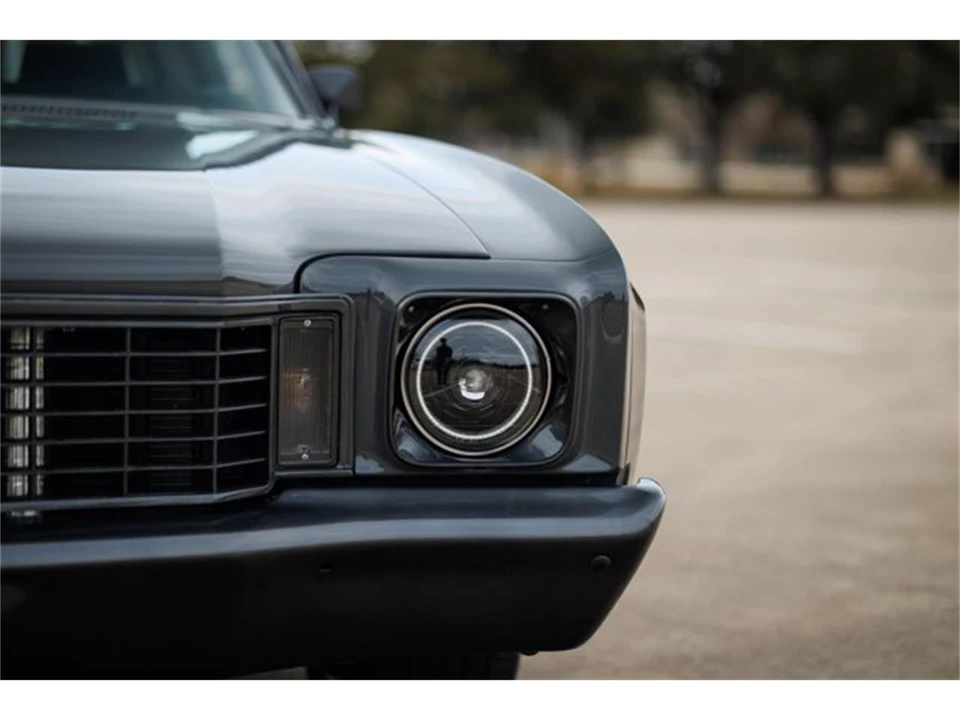 1972 Chevrolet Monte Carlo 1st Gen - Image 10 of 31