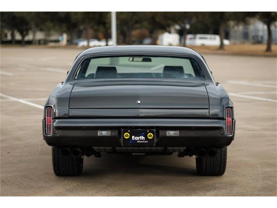 1972 Chevrolet Monte Carlo 1st Gen - Image 26 of 31