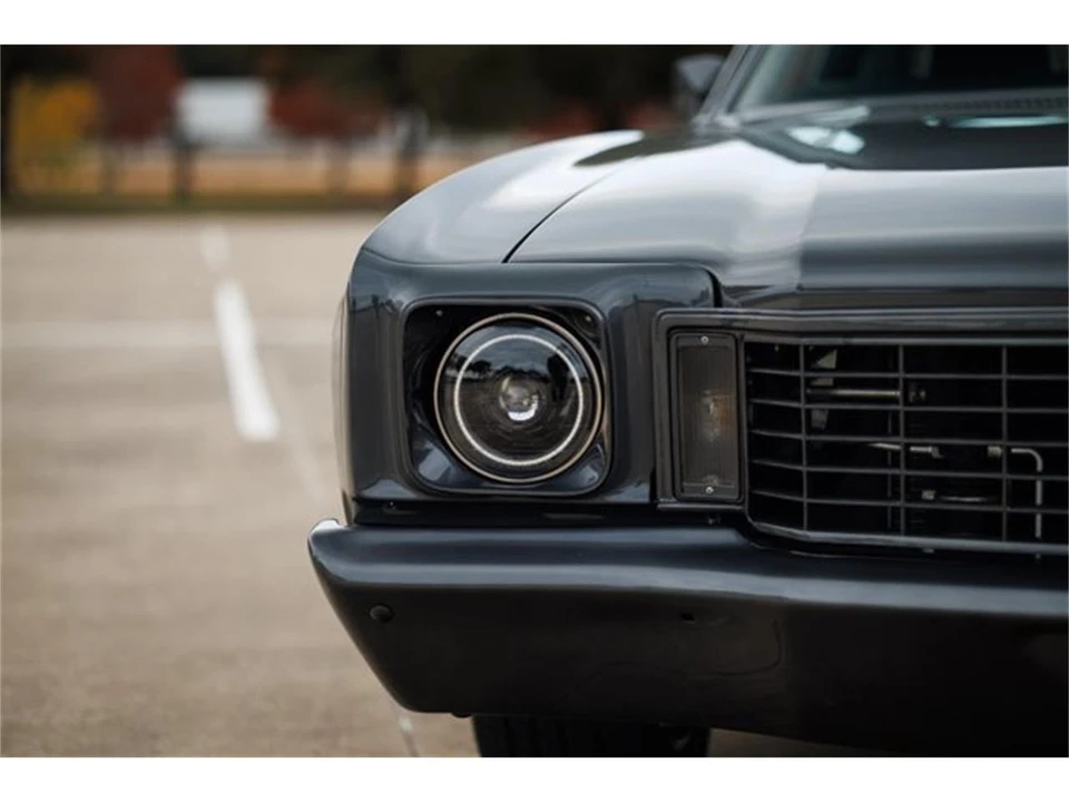 1972 Chevrolet Monte Carlo 1st Gen - Image 11 of 31