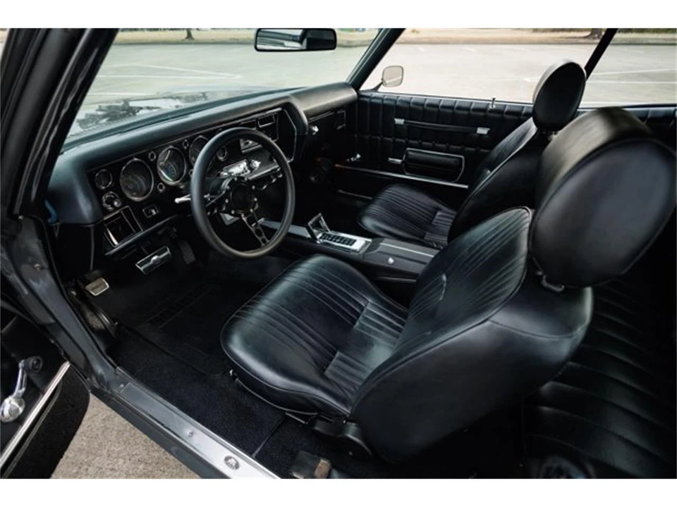 1972 Chevrolet Monte Carlo 1st Gen - Image 2 of 31