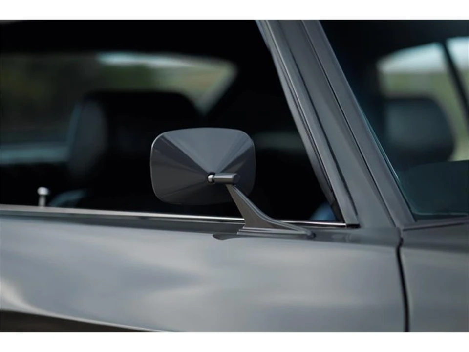1972 Chevrolet Monte Carlo 1st Gen - Image 19 of 31
