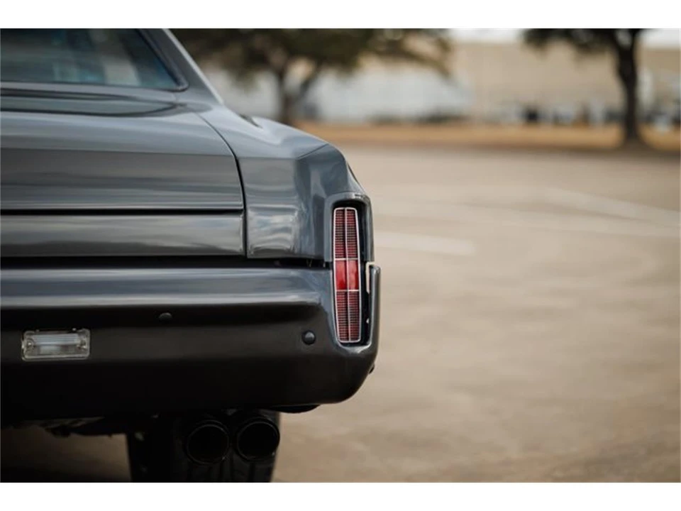 1972 Chevrolet Monte Carlo 1st Gen - Image 28 of 31